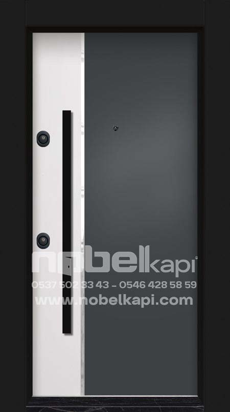 NOBEL KAPI KOMPOZİT - 708